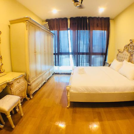 Regalia Suites By Ihost Κουάλα Λουμπούρ Εξωτερικό φωτογραφία