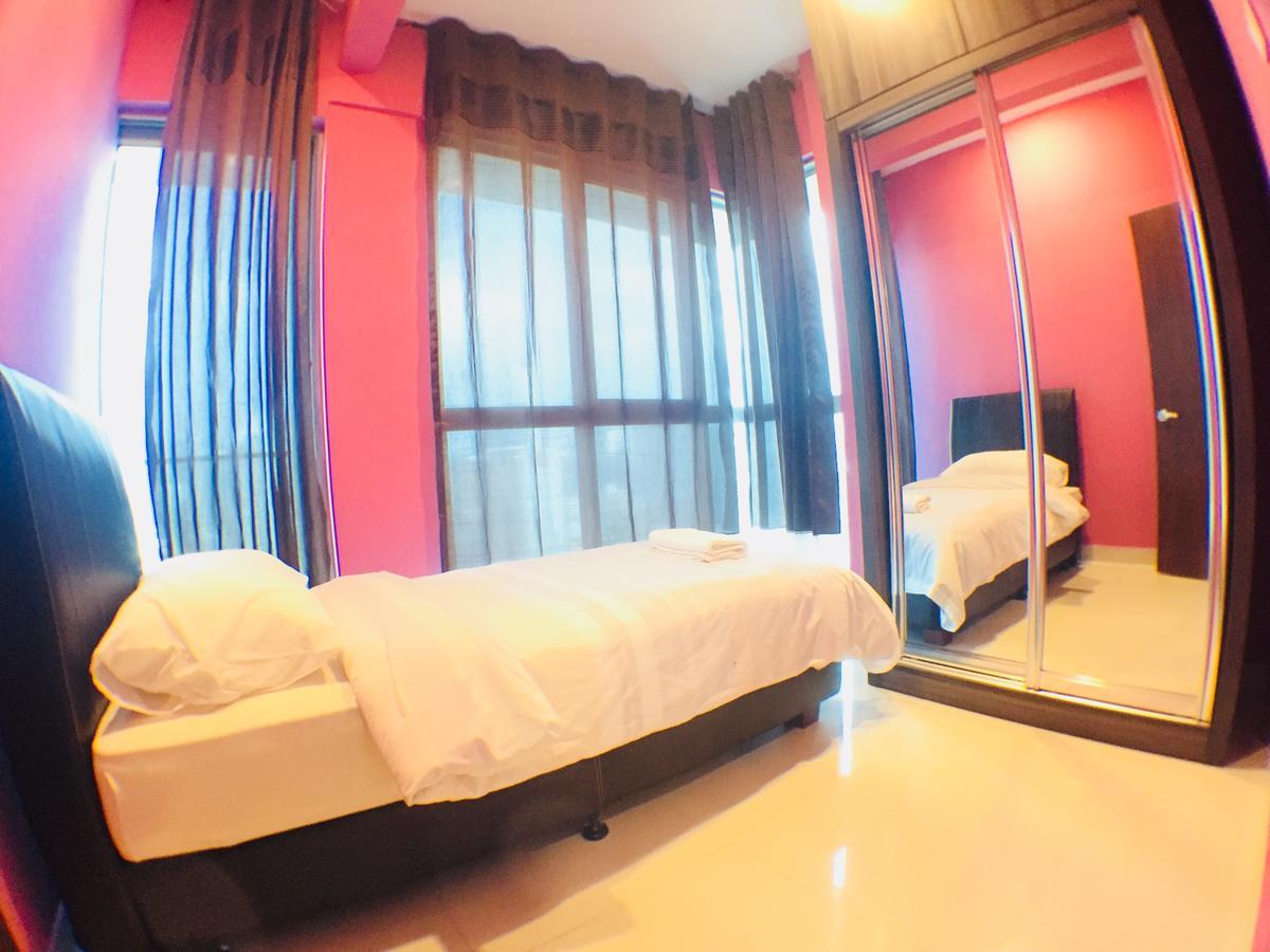 Regalia Suites By Ihost Κουάλα Λουμπούρ Εξωτερικό φωτογραφία