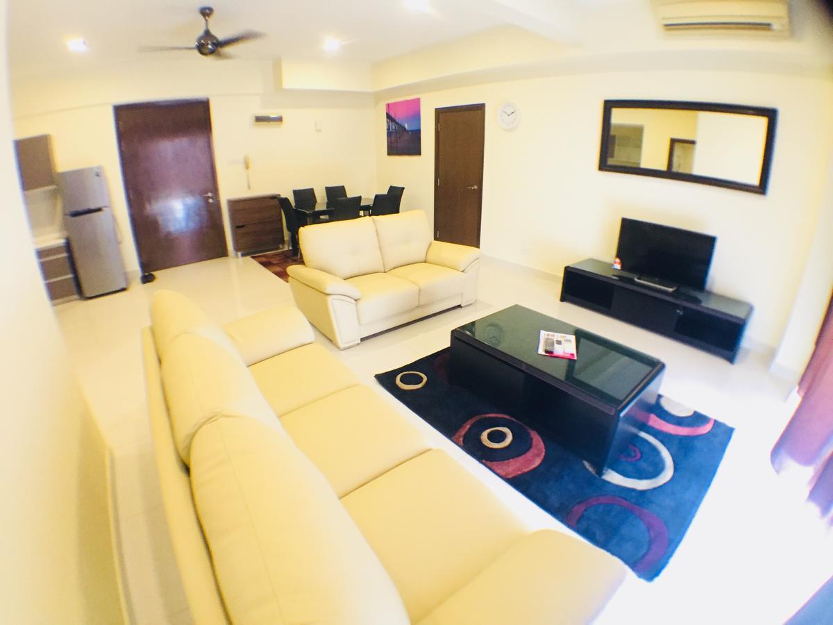 Regalia Suites By Ihost Κουάλα Λουμπούρ Εξωτερικό φωτογραφία