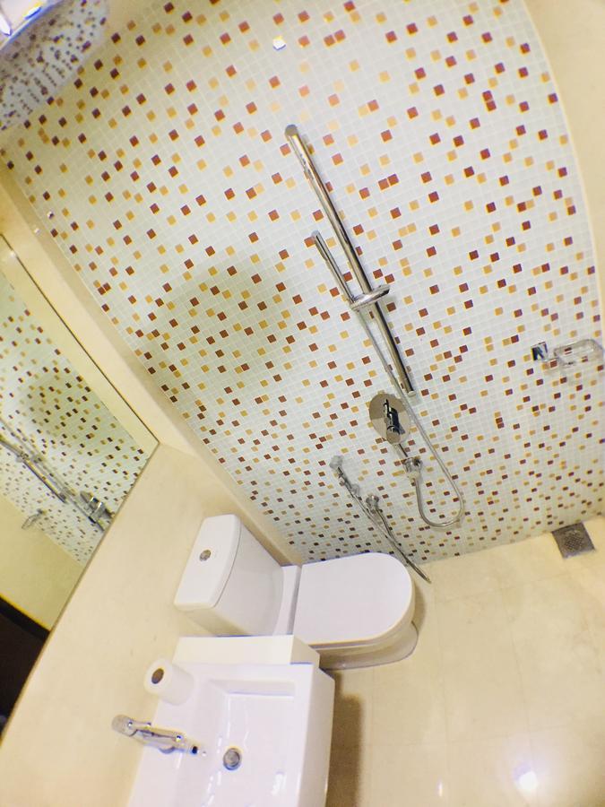 Regalia Suites By Ihost Κουάλα Λουμπούρ Εξωτερικό φωτογραφία