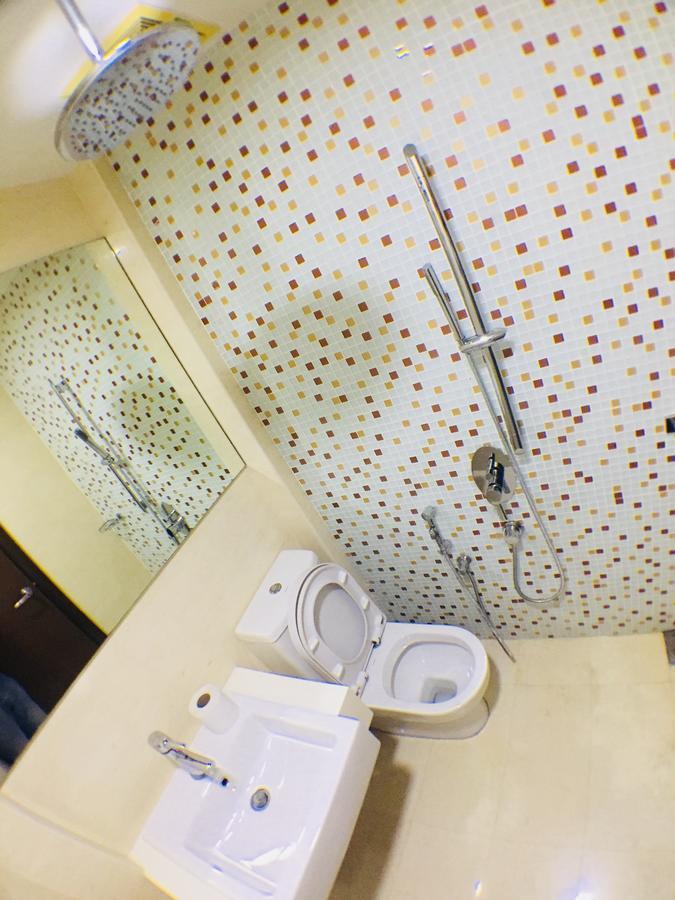 Regalia Suites By Ihost Κουάλα Λουμπούρ Εξωτερικό φωτογραφία