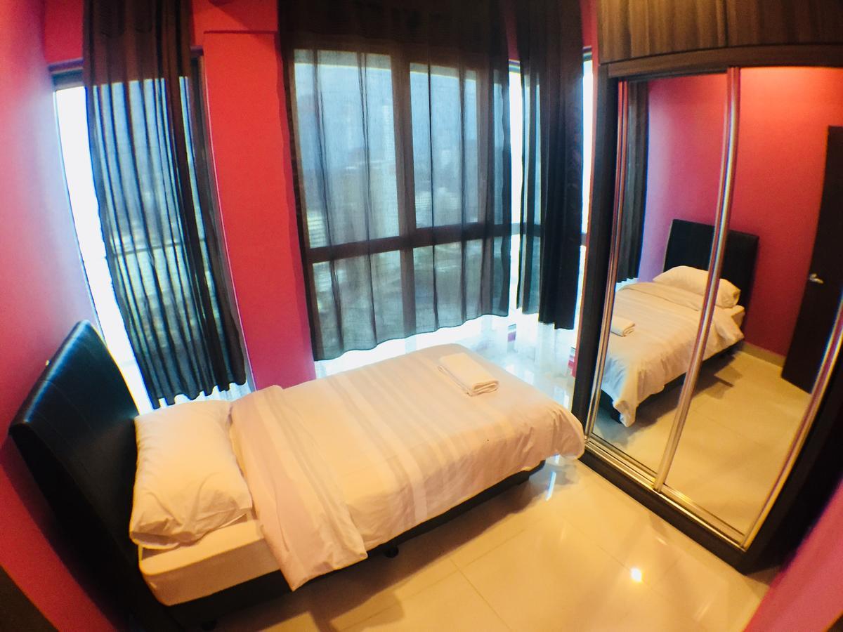 Regalia Suites By Ihost Κουάλα Λουμπούρ Εξωτερικό φωτογραφία