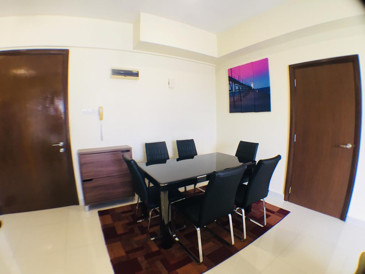 Regalia Suites By Ihost Κουάλα Λουμπούρ Εξωτερικό φωτογραφία