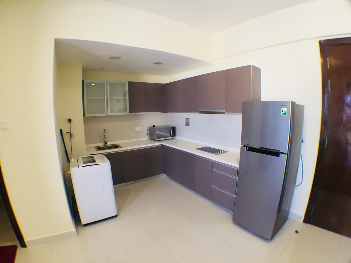 Regalia Suites By Ihost Κουάλα Λουμπούρ Εξωτερικό φωτογραφία