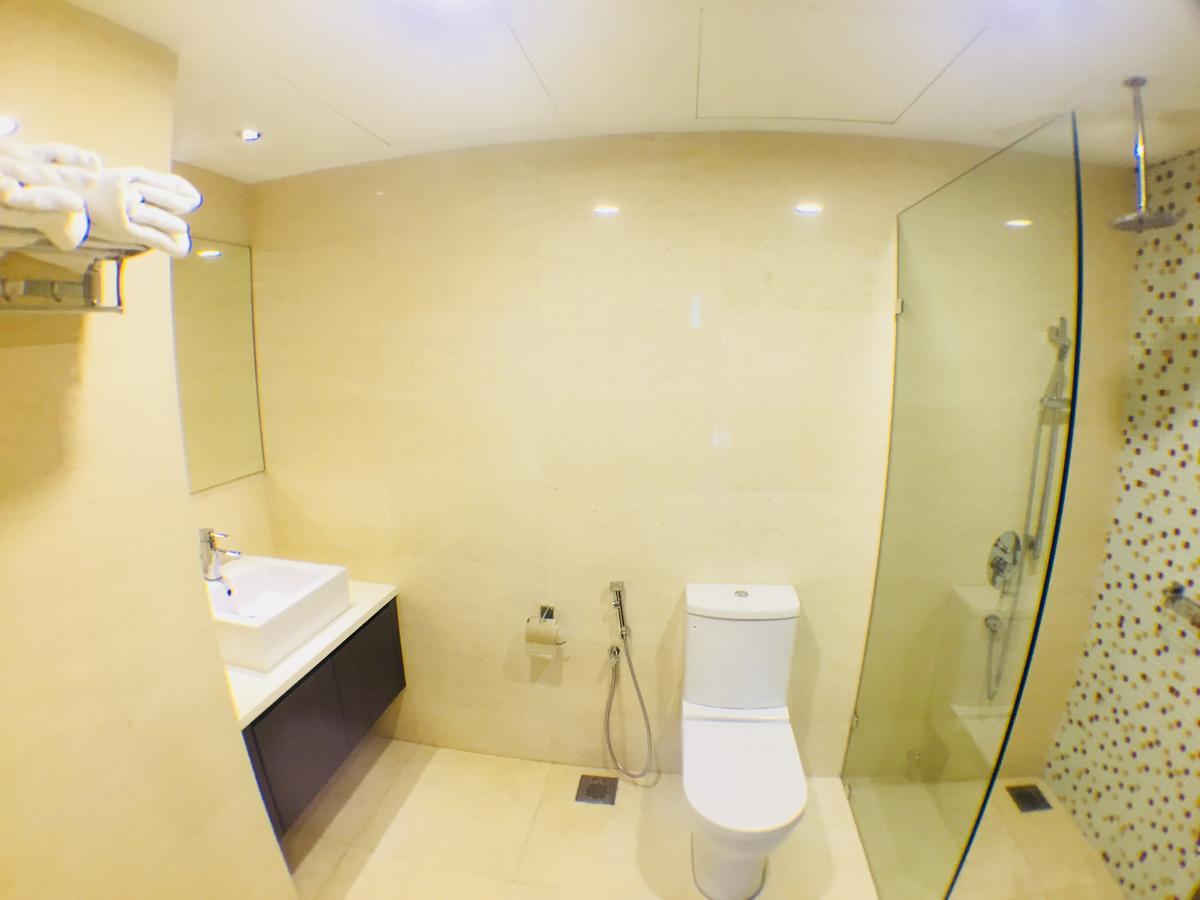 Regalia Suites By Ihost Κουάλα Λουμπούρ Εξωτερικό φωτογραφία