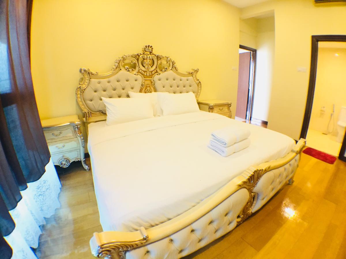 Regalia Suites By Ihost Κουάλα Λουμπούρ Εξωτερικό φωτογραφία