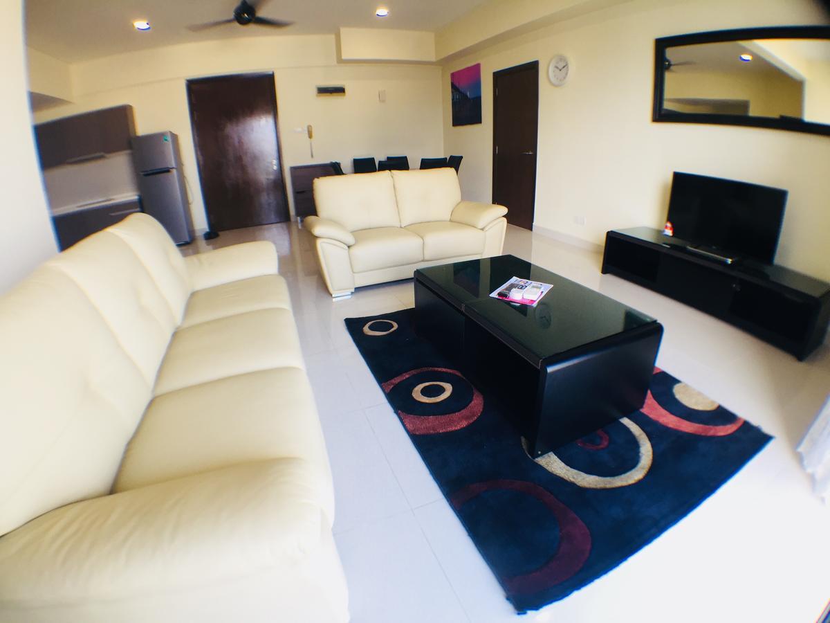 Regalia Suites By Ihost Κουάλα Λουμπούρ Εξωτερικό φωτογραφία