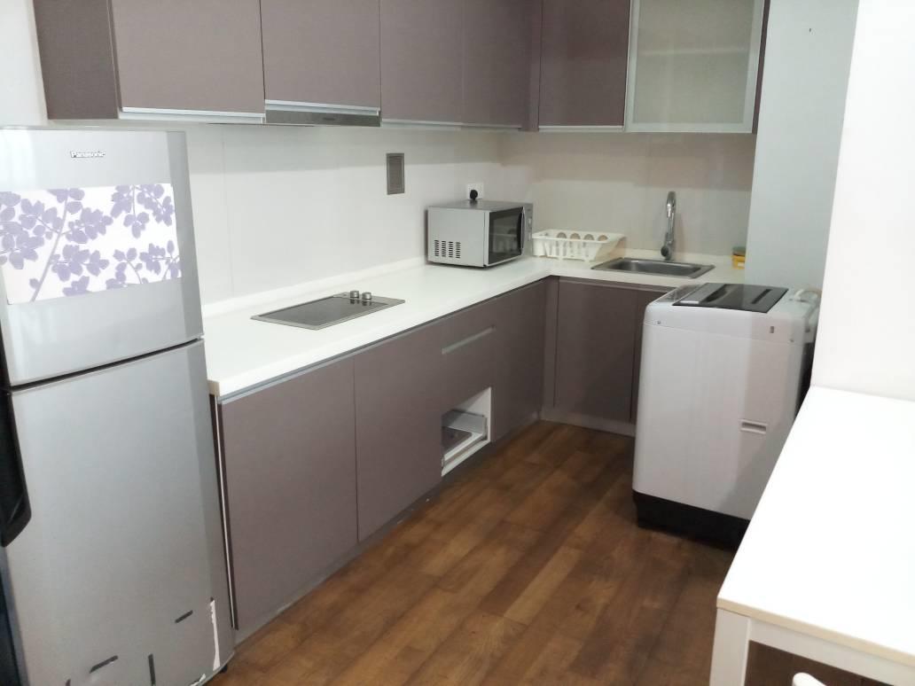Regalia Suites By Ihost Κουάλα Λουμπούρ Εξωτερικό φωτογραφία