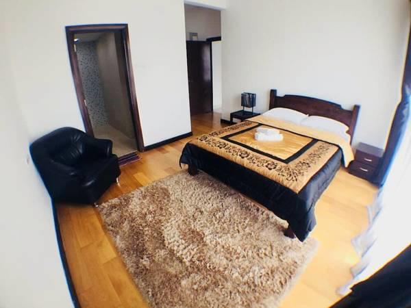 Regalia Suites By Ihost Κουάλα Λουμπούρ Εξωτερικό φωτογραφία