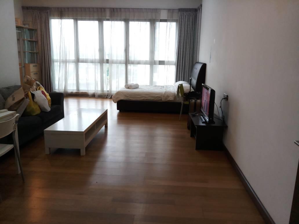Regalia Suites By Ihost Κουάλα Λουμπούρ Εξωτερικό φωτογραφία