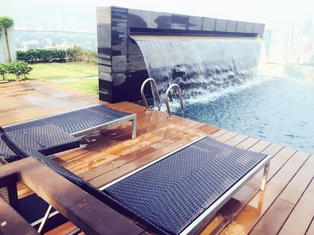 Regalia Suites By Ihost Κουάλα Λουμπούρ Εξωτερικό φωτογραφία