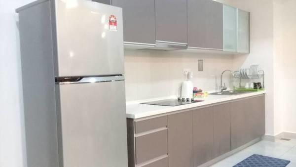 Regalia Suites By Ihost Κουάλα Λουμπούρ Εξωτερικό φωτογραφία