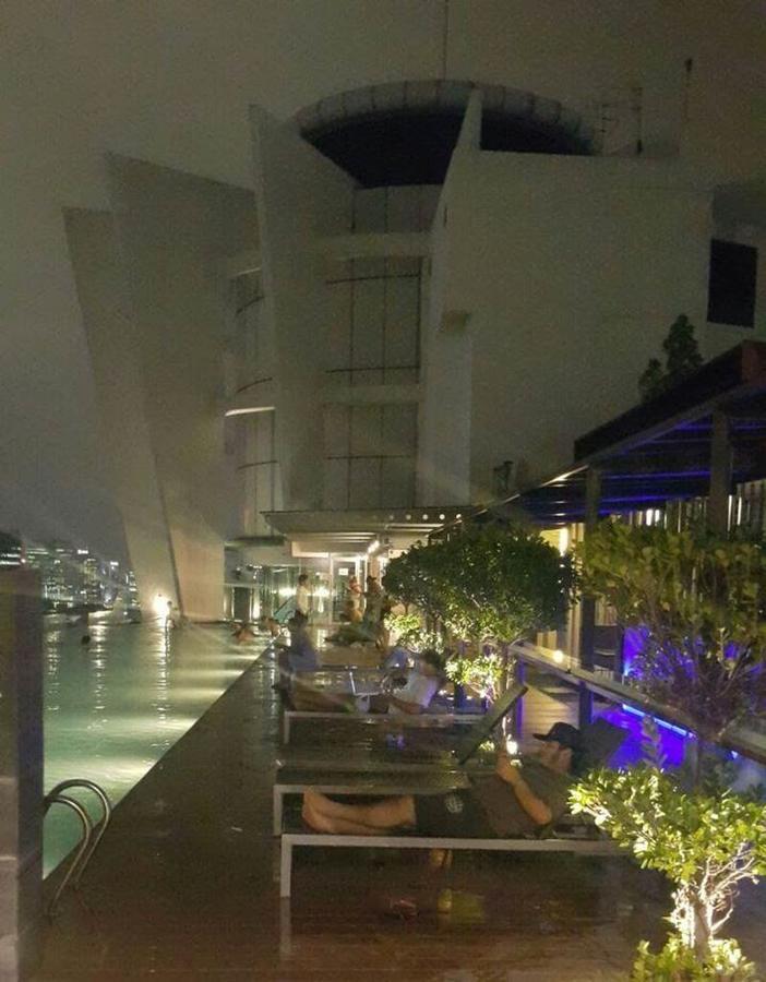 Regalia Suites By Ihost Κουάλα Λουμπούρ Εξωτερικό φωτογραφία