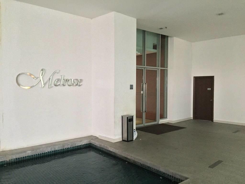 Regalia Suites By Ihost Κουάλα Λουμπούρ Εξωτερικό φωτογραφία