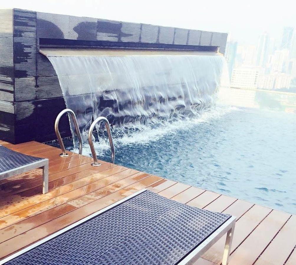 Regalia Suites By Ihost Κουάλα Λουμπούρ Εξωτερικό φωτογραφία