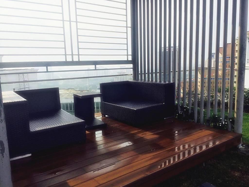 Regalia Suites By Ihost Κουάλα Λουμπούρ Εξωτερικό φωτογραφία