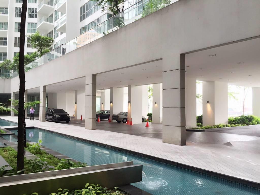 Regalia Suites By Ihost Κουάλα Λουμπούρ Εξωτερικό φωτογραφία