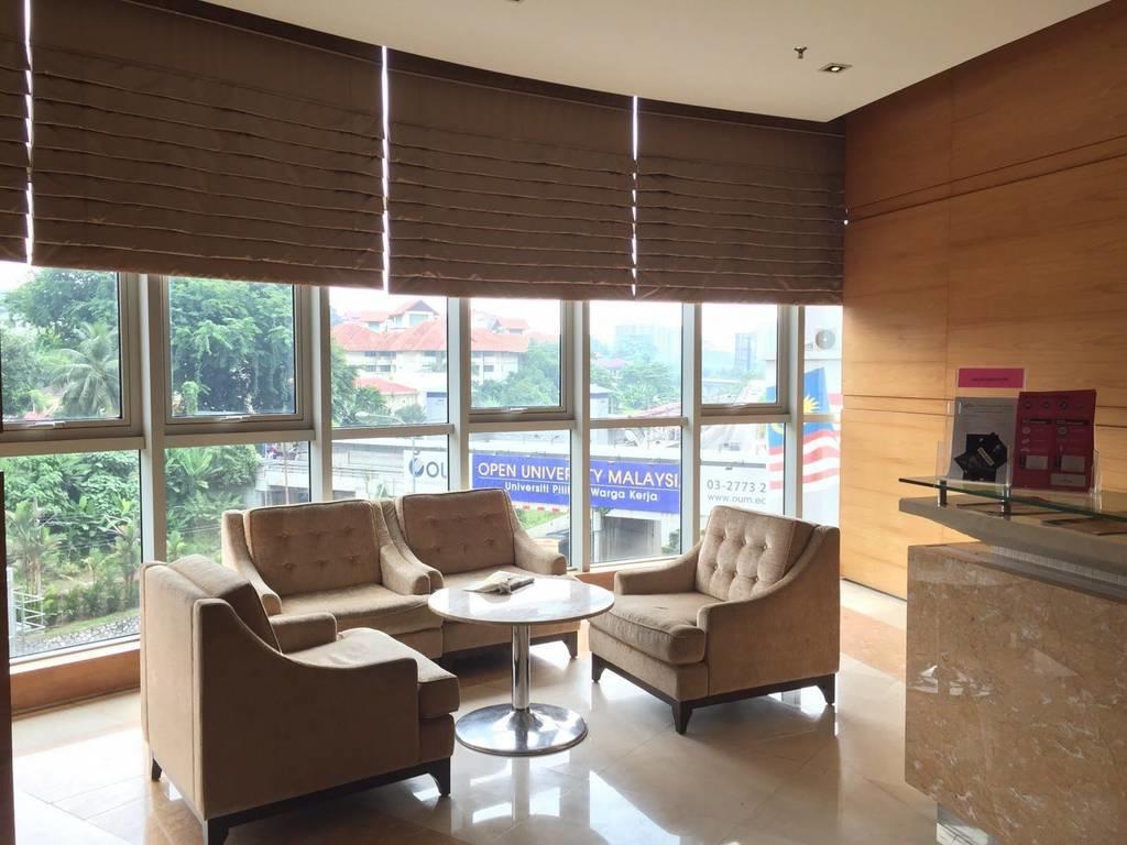 Regalia Suites By Ihost Κουάλα Λουμπούρ Εξωτερικό φωτογραφία